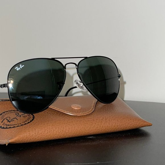 Ray-Ban Sunglasses